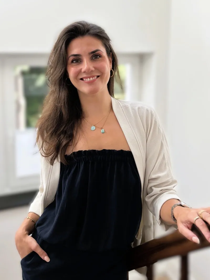 Nina Schwarz, Projektleiterin